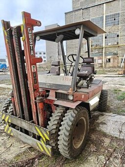 Vysokozdvižný vozík DESTA DVGM 3222 TM (9055)