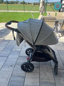 Kočárek Valco Snap 4 Trend Sport