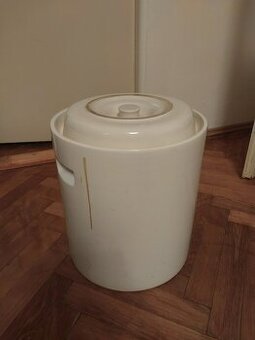 Keramický sud na zelí 40 l