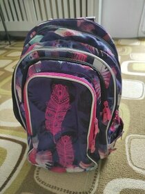 Topgal taška do školy