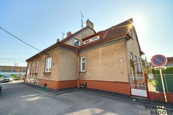 Prodej rodinného domu, 181 m2, Český Těšín