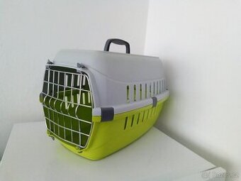 Přepravní box na zvířátka
