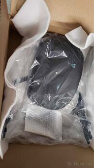 Opěrka spolujezdce Harley - Davidson, touring.