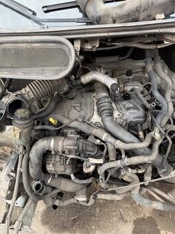 Ford Transit 2.0 EcoBlue