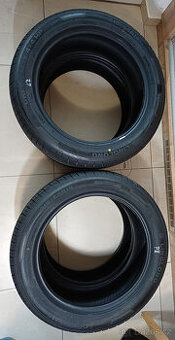 4x NOVÉ letní pneu 215/55 R18 95V