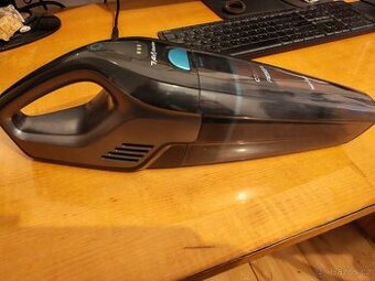 CONCEPT VP4350 7,2 V Wet & Dry Riser