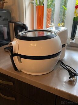 HORKOVZDUŠNÁ FRITÉZA TEFAL ACTIFRY GENIUS