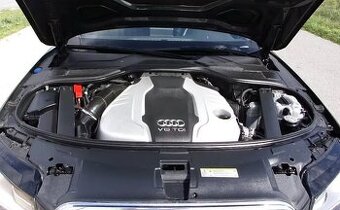 Motor naftový CDT CDTA 3.0TDI 184KW V6