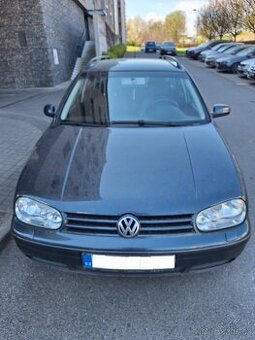 Volkswagen Golf IV 1.6 FSI