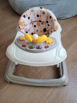 Chodítko Baby Mix