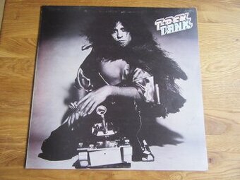 LP T.Rex - Tanx / UK first press