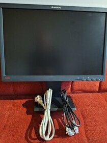 LCD Monitor Lenovo 22" ThinkVision