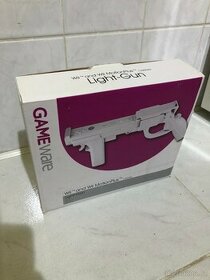 Wii Pistole Light Gun