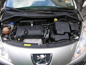 Kompletní motor Peugeot/Citroen/minicoper1.6VTI 88kw