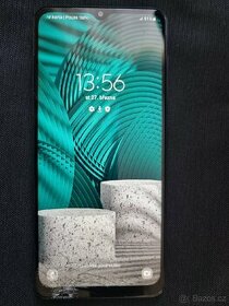 Samsung Galaxy A12, rozbité sklo