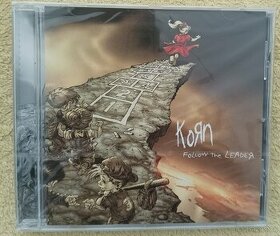 Korn - Follow the leader - 1