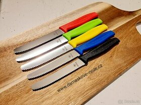 Kuchyňský nůž - Brötchenmesser - 03BO002

 - 1