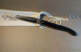 Laguiole en Aubrac - luxusní kapesní nůž - 1