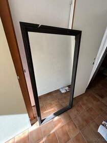 Velké staré zrcadlo - 1