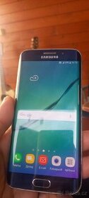 Samsung galaxy S6 Edge
