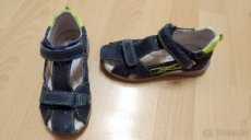 dětské sandály D.D.Step vel. 29 - 1