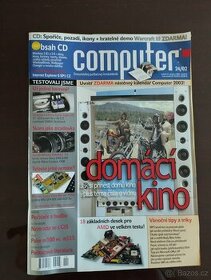 Časopis COMPUTER