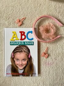 ABC dětských účesů - 1