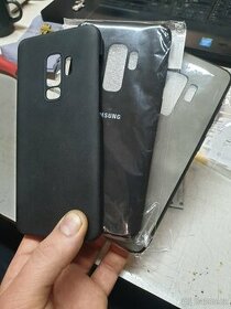 Kryt Kryty  Samsung S9+
