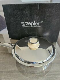 Zepter Super Griler - INDUKCE