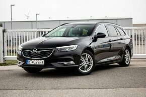 Opel Insignia ST 1.6 CDTI