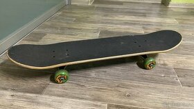 Dětský skateboard SANTA CRUZ 75 x 18 cm