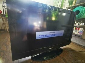 Televize Samsung LE32D400  32" (80 cm) - 1