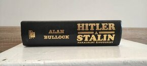 Kniha Hitler a Stalin - životopisy, nová