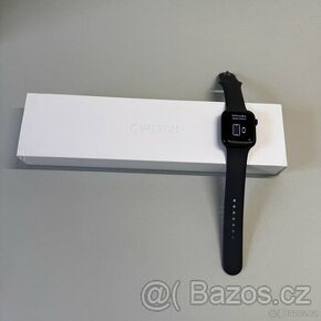 Apple Watch 7 45mm midnight alu