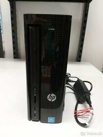 Počítač HP Slimline 260-a105nc - 1