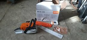 Pila STIHL MS 261