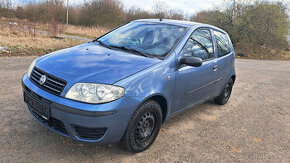 Fiat Punto 1.2 44kw, r.2003