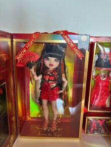 Monster High Lily Cheng - 1