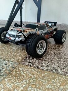 Prodám rc auto hpi efirestorm