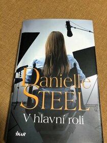 V hlavní roli - Danielle Steel - 1