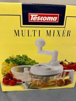 Multi mixer Tescoma - 1