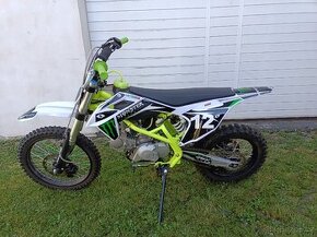 Upbeat Fusion 125