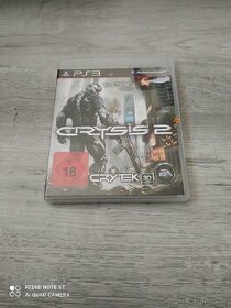 Crysis 2
