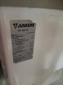 Bojler Junkers