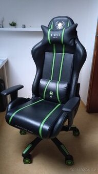 Křeslo židle Diablo X-One