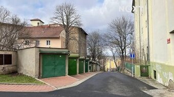 Prodej ostatní Garáž, 24㎡