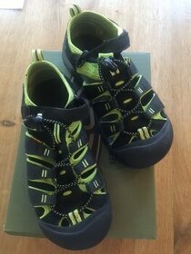 Outdoorové sandále Keen Newport H2 - vel.36