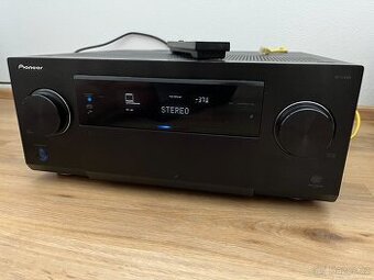Pioneer SC-LX 86 receiver