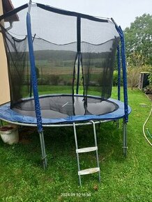 Trampolína 3m