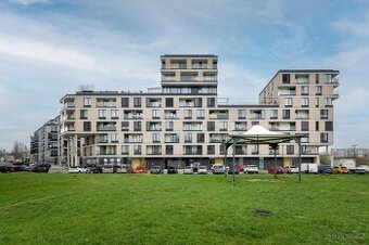 Pronájem bytu 2+kk, Náměstí Biskupa Bruna, Ostrava